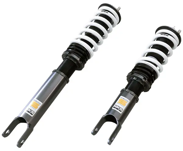 HKS HIPERMAX S COILOVER SUSPENSION FULL KIT FOR HONDA S2000