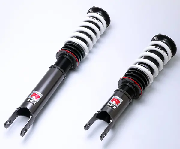 HKS HIPERMAX R COILOVER SUSPENSION FULL KIT FOR HONDA S2000 80310-AH001