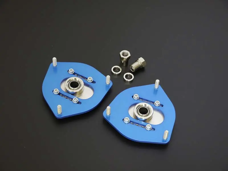 Cusco Adjustable Pillow Ball Upper Mount for Toyota 86  965-410-A