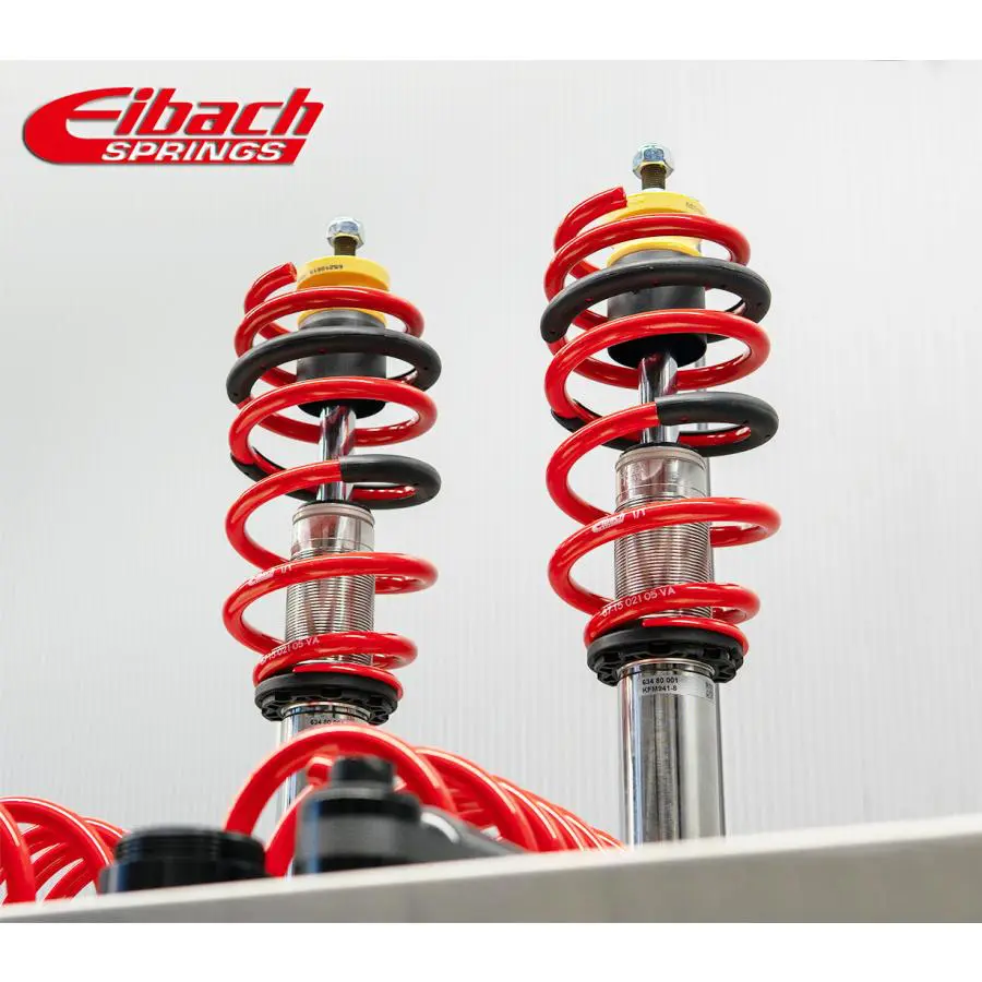 EIBACH PRO STREET S Height Adjustment Kit for Subaru BRZ PSS65-82-043-01-22