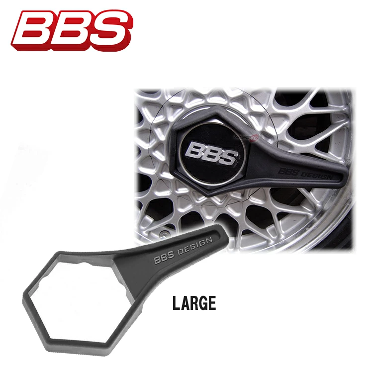 BBS LARGE CAP WRENCH