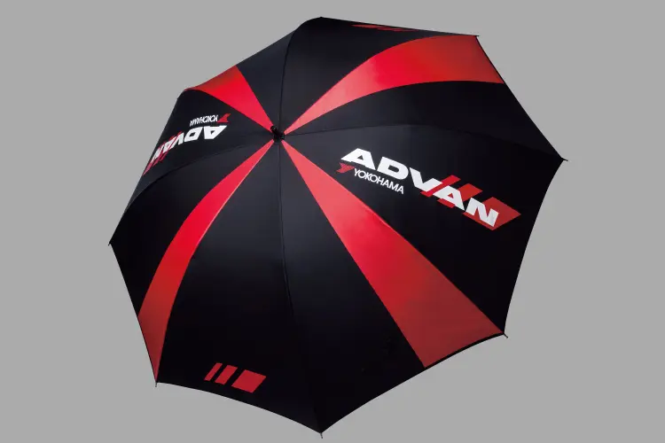 ADVAN Racing Umbrella