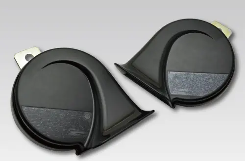 MITSUBA 24v Alpha Horn MBW-3E11B/MBH-3E11B/MBL-3E12B