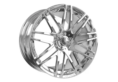 BARBUS Wheels Monoblock F "Ceramic-Polished"