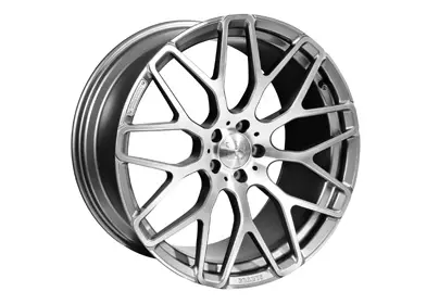 BARBUS Wheels Monoblock Y "Platinum Edition"