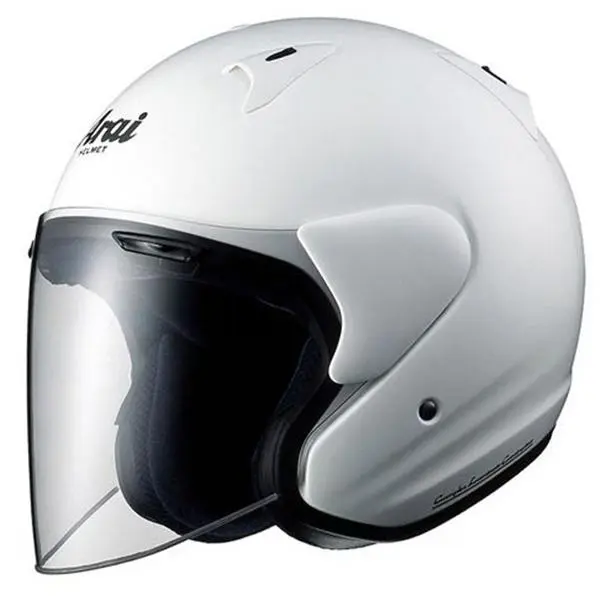 ARAI JUNIOR SIZE HELMET SZ LIGHT