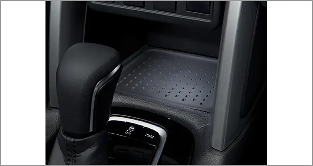 Toyota Genuine Center console illumination for Corolla Cross 2021