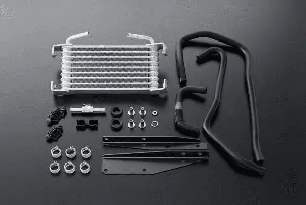 TRD Automatic Transmission (AT) Oil Cooler for Lexus IS 32902-53030