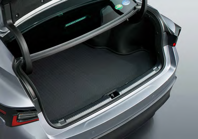 LEXUS Genuine Trunk Tray for Lexus IS