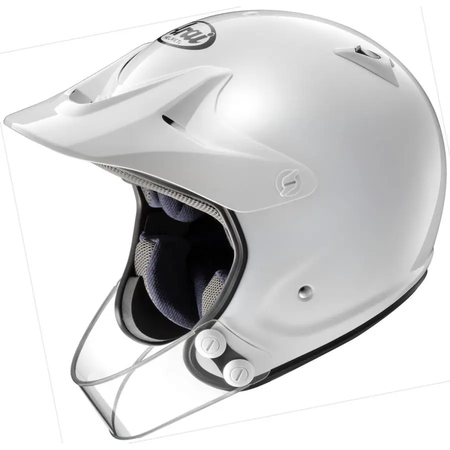 ARAI TRIAL HELMET HYPER T PRO