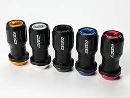 RAYS Formula Nut (FN-II) Set