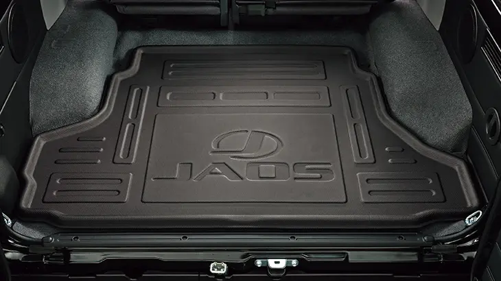 Modellista JAOS Luggage Tray for Landcruiser 70 2023~
