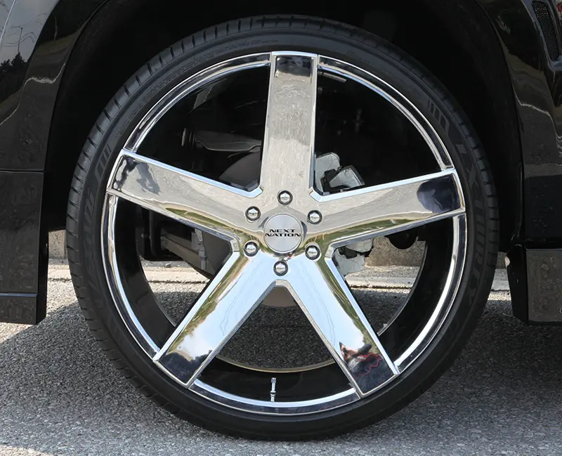 NEXT NATION JACK HERER – 420 SERIES WHEELS