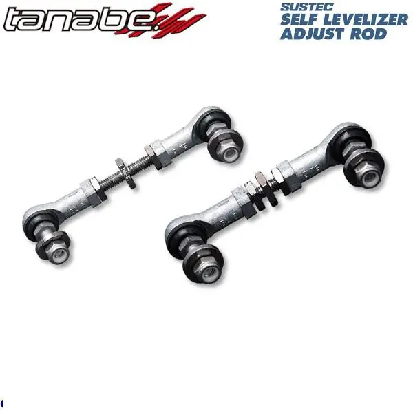 TANABE SELF LEVELIZER ADJUST ROD for Jimny JB74W