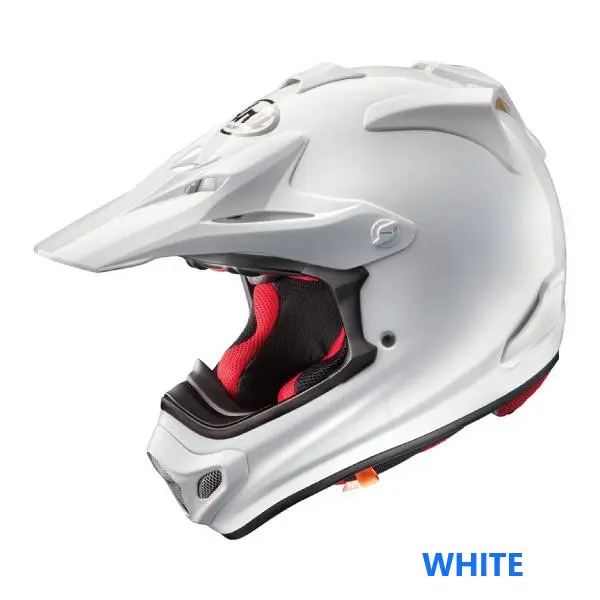 ARAI OFF ROAD V-CROSS 4 HELMET