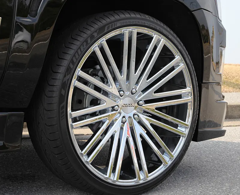 NEXT NATION STICK – 420 SERIES WHEELS