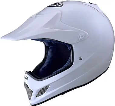 ARAI JUNIOR SIZE HELMET V CROSS II