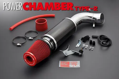 Zero 1000 Air Intake for Toyota Voxy, Noah 90