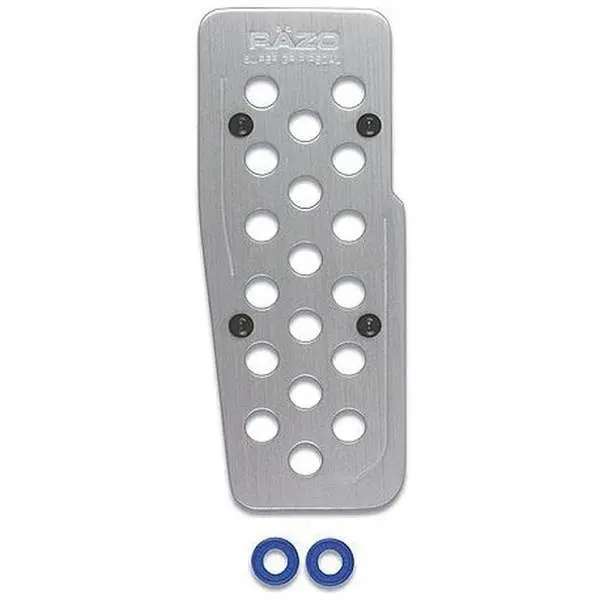 RAZO RP121 FOOTREST PEDAL for Suzuki Jimny Sierra