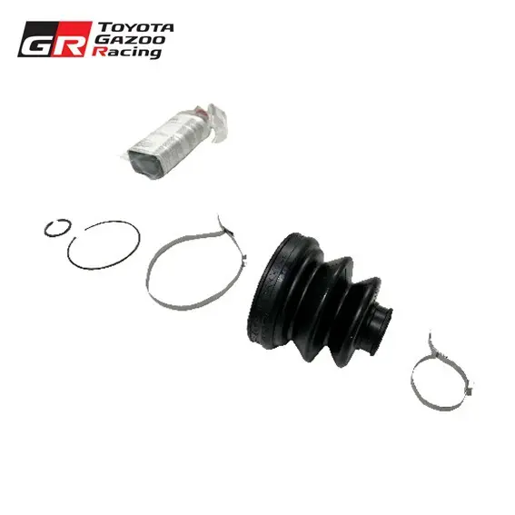 A70 Supra Genuine Shaft Inboard Joint Boot Kit 04437-14070