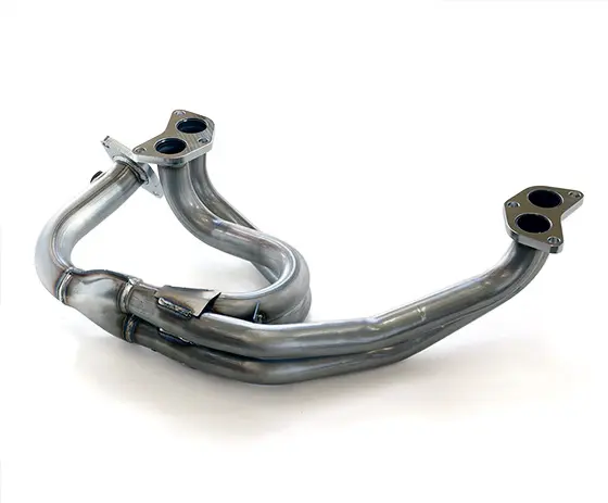 HKS STAINLESS EXHAUST MANIFOLD - SUBARU WRX STI GRF 14019-AF002