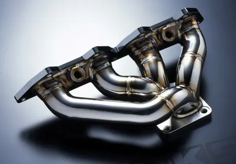 HKS STAINLESS EXHAUST MANIFOLD - SUBARU Impreza GDB 1419-RF001