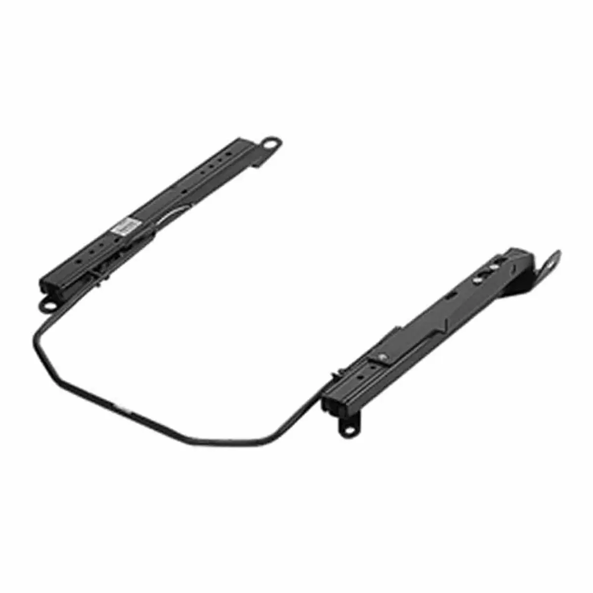 RECARO BASE FRAME SEAT RAIL LEFT SEAT FOR JB74W 2088.005.1