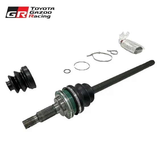 A70 Supra Genuine Rear Axle Shaft Boot Kit 42370-29735