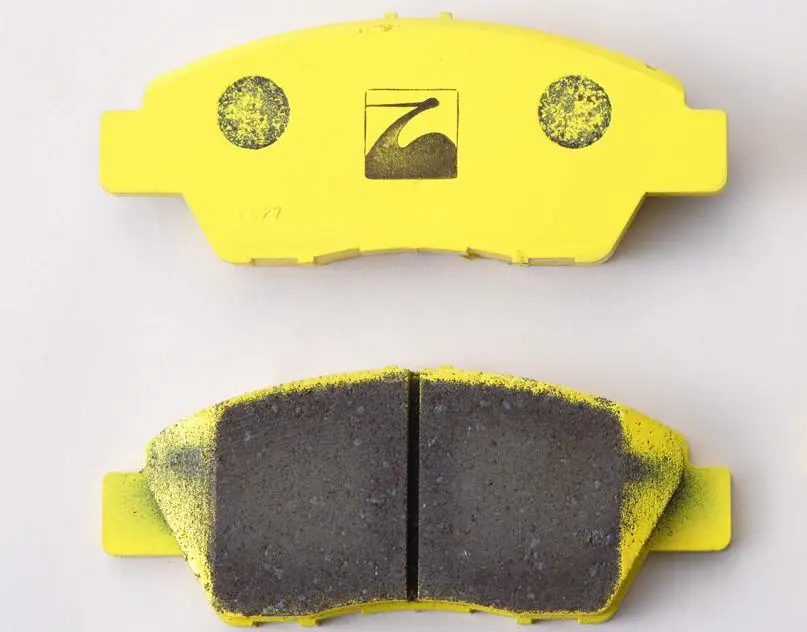 SPOON FRONT BRAKE PAD FOR CIVIC, INTEGRA-45022-EK9-000