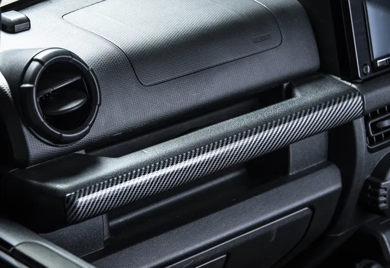 Big Dipper EXTRA GRIP GARNISH for JIMNY JB64/JB74