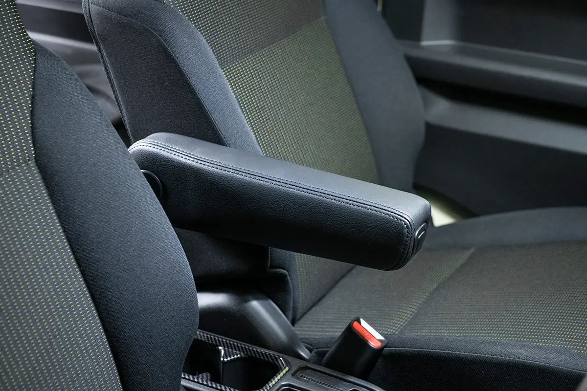 Big Dipper EXTRA Passenger Side ARMREST for JIMNY