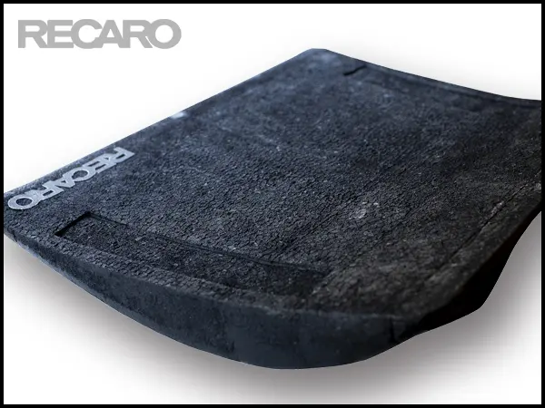 RECARO HEIGHT ADJUSTER PAD FOR RCS 1800013J