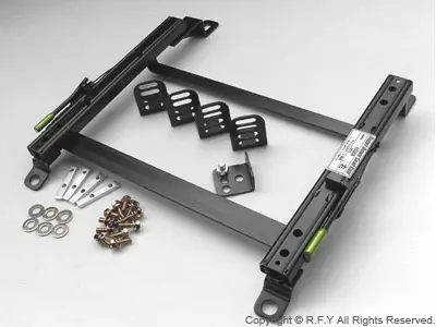 RFY Bucket Seat Rail for Honda S2000