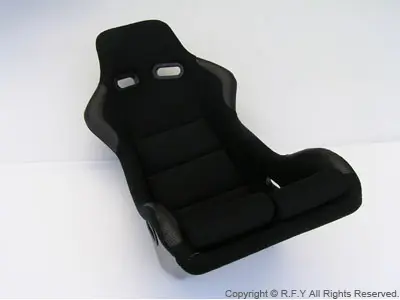 RFY Full Bucket Seat for Honda S2000