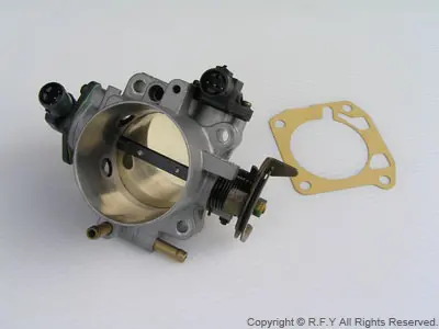 RFY Special Big Throttle for Honda S2000