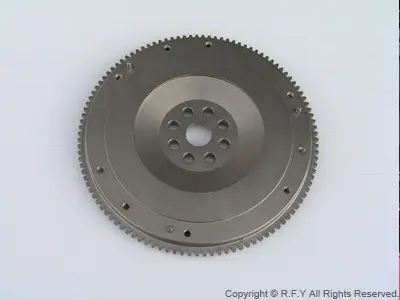 RFY CRMO light flywheel for Honda S2000