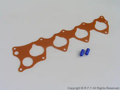 RFY Heat Insulator kit for Honda S2000