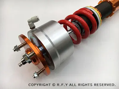 RFY GT lifter suspension kit for Honda S2000