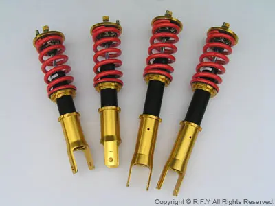 RFY GT Suspension Kit Ver1 for Honda S2000