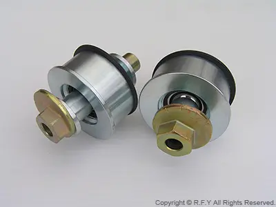 RFY Front lower arm Rear Pillow-ball (Spherical joint) for Honda S2000