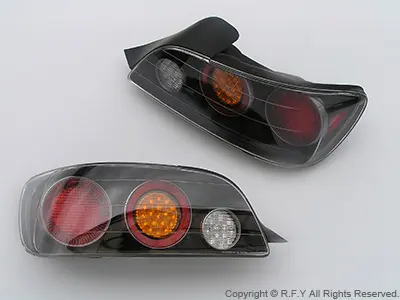 RFY AP1>AP2 Conversion LED Tail Lamp for Honda S2000