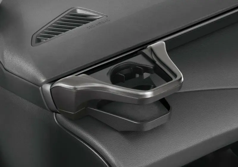 Toyota Select Passenger Side AC Drink Holder for GR Corolla
