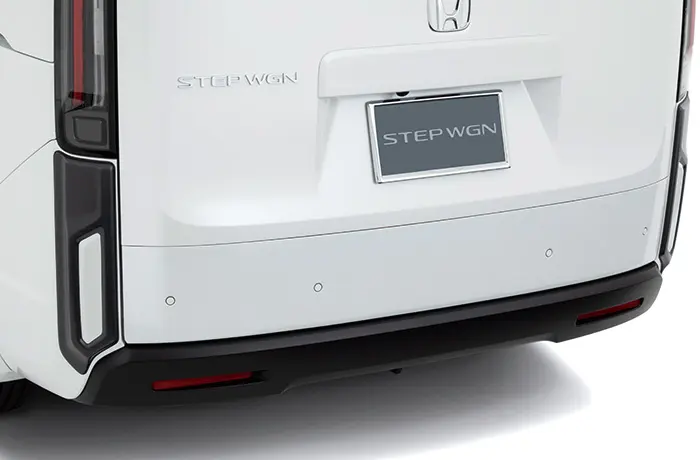 Honda Genuine Rear Corner Garnish for Honda STEPWGN 2022/5~