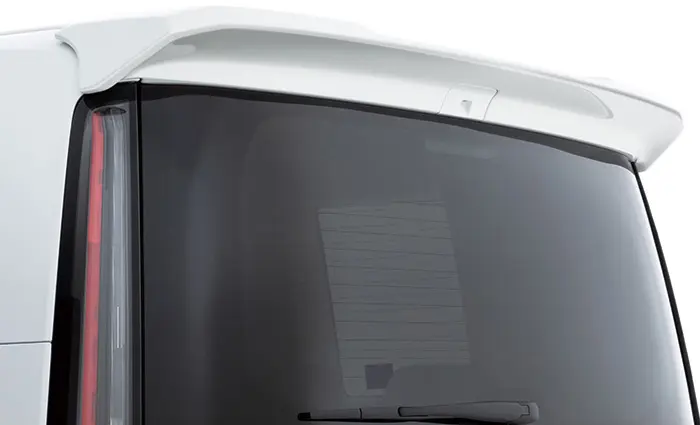 HONDA GENUINE TAILGATE SPOILER FOR STEPWGN 2022/5~