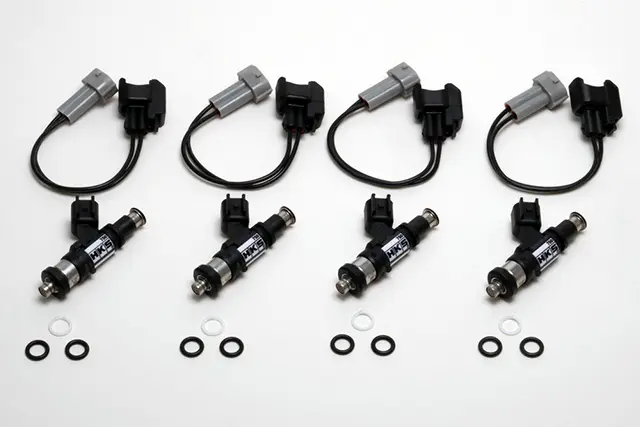 HKS INJECTOR UPGRADE KIT for IMPREZA WRX STI GDB 14002-AF003