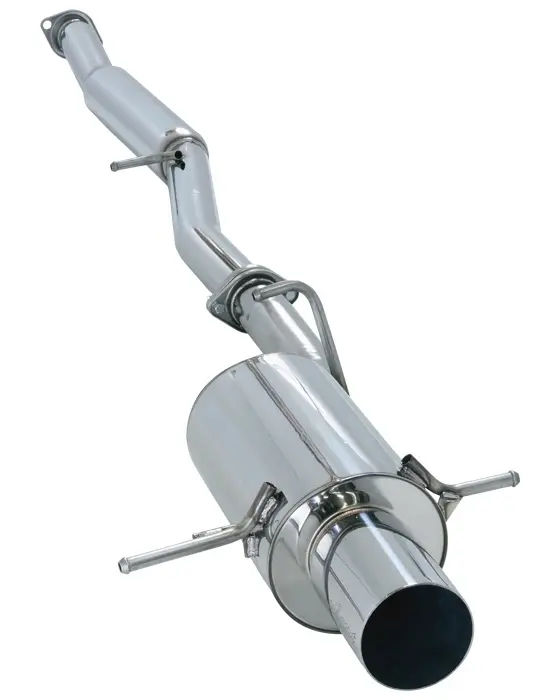 HKS SILENT Hi-POWER IMPREZA WRX STI 31019-AF015