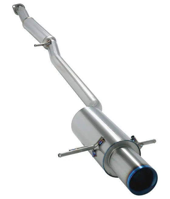 HKS Hi-POWER SPEC-R IMPREZA WRX STI 31025-AF002