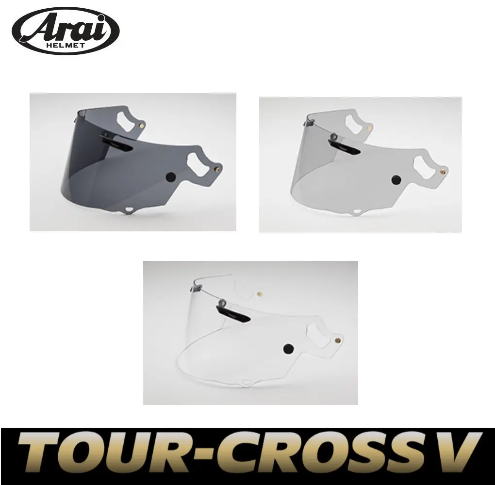 ARAI TOUR CORSS V VAS-A MV SHIELD