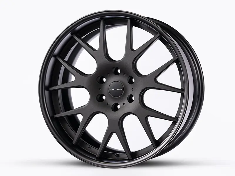 ARTISAN CORART A7PRO 2PIECE/FULL REVERSE