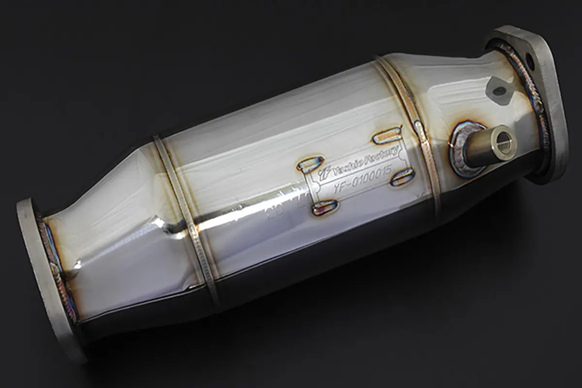 Yashio Factory Super Catalyst (for PS13, RPS13, S14, S15)